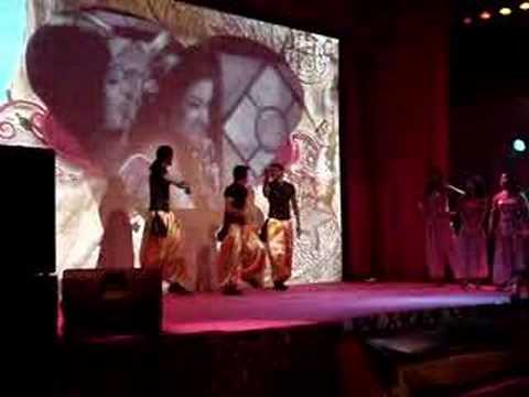 Dansschool Madan @ Brussel 2 (Provided by djswing.nl