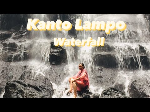 CACHOEIRA KANTO LAMPO - Guia de viagem de Bali - Nova aventura - fevereiro de 2022