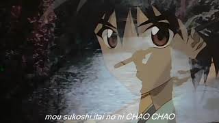 Download lagu Samurai X Ending - It's Gonna Rain ! mp3