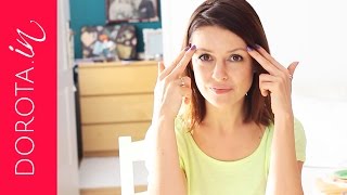 Makijaż permanentny brwi - microblading - 6 lat po | DOROTA.iN