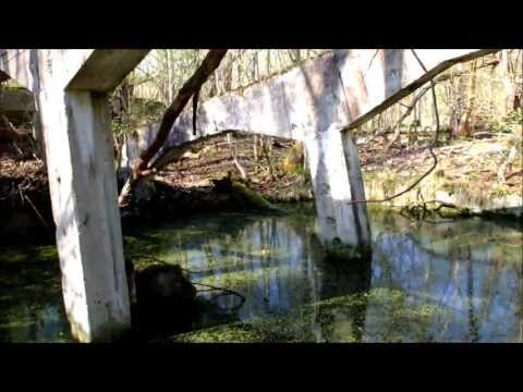 Verlassene Orte Teil 81