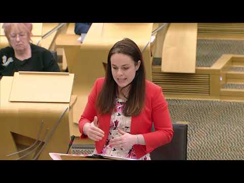 Ministerial Statement: Scottish Budget 2022-23 - 9 December 2021