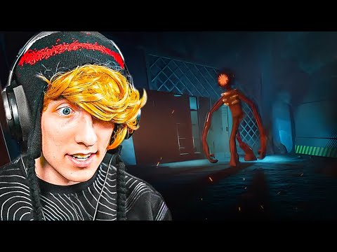 KreekCraft Plays The New DOORS Update!