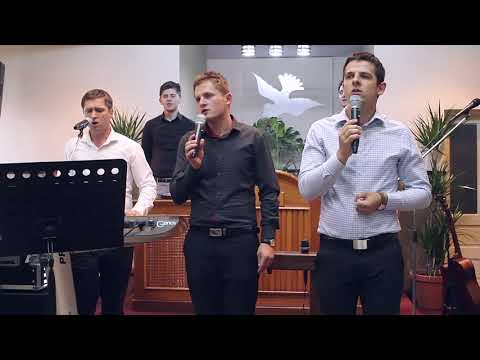 Grupul Sirion - Tu prieten care cânți