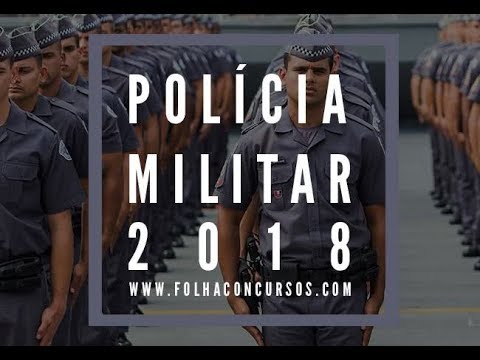 prova de aptidão física do concurso da pm e bombeiros 2018 PB