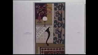 Archie Brennan "Weaving Illusions" Part 3