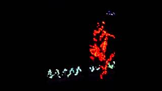 Christmas 2015 lights