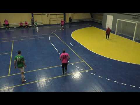 40 КУ 11 тур 9 лига Шторм – Премьер