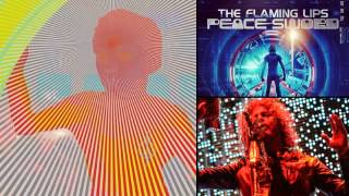 The Flaming Lips - Peace Sword (Open Your Heart)