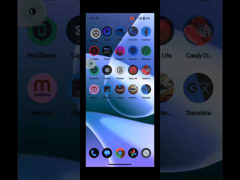 How to make theme change realme c35 me #shortsvideo #shortviral #trendingvideo 😱😱🙏🙏