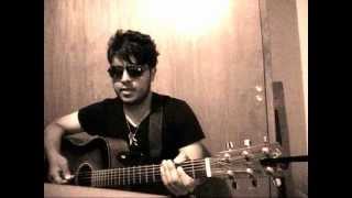 Are You Sorry - Beto Cuevas &quot;Cover&quot;