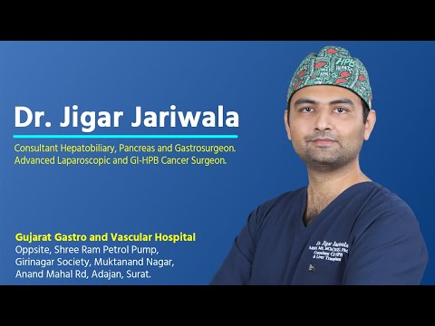 Dr. Jigar Jariwala