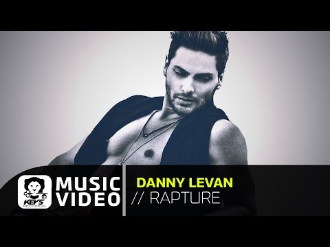Danny Levan - Rapture (Official Video Clip)