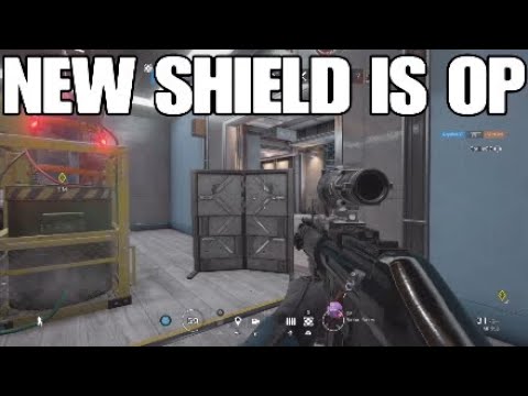 Operation Ember Rise Gameplay - Rainbow Six Siege