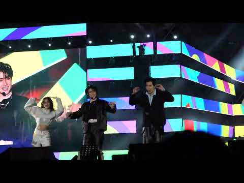 151022 What Makes You Beautiful #maxnat #OCTOPOP2022 #OCTOPOP2022xDMD