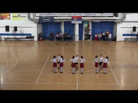 LUVL - Veče folklora 2019