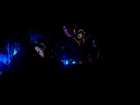 Derango @ Ecologic 12 anos