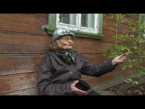 Piektais raidījums “Latgales ciemi – autoveikalam pa pēdām”