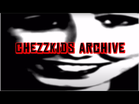 A DISTURBING Deep Dive Into the ChezzKids Archive