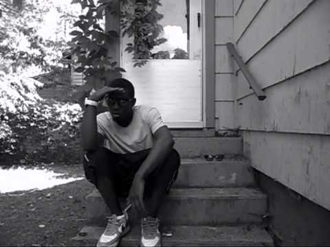 Robby T. - The City ( Music Video )