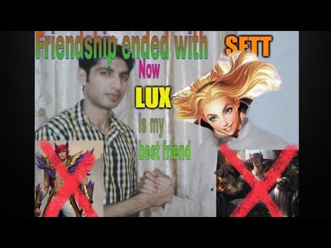 A Sett mains brain on Lux