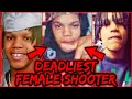 KI The Deadliest Female Opp