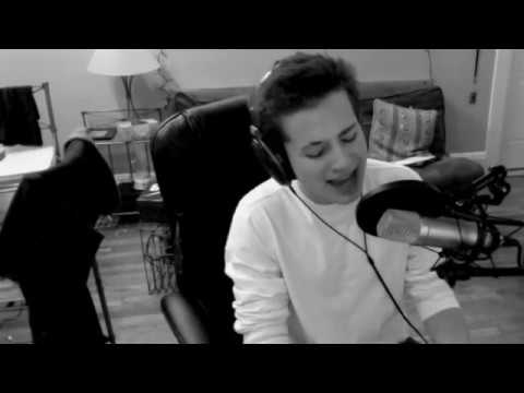 John Mayer - Comfortable (Charlie Puth cover)