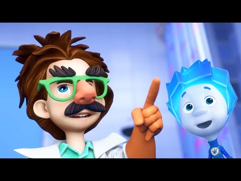 Why do we brush our teeth? 🦷 | @TheFixiesOfficial | Cartoons for Children | #Teeth - Kingdom Kids Zone, Little Learners - The Fixies