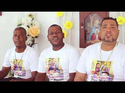 GRUPO DE ATABALES SAN MIGUEL - DIOS TE SALVE MARIA