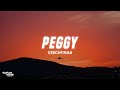 Ceechynaa Peggy Lyrics