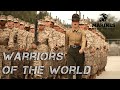 [U.S. Marines] Warriors of the World (HD) 