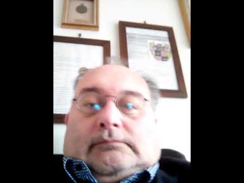 candidatura sindaco avvocato Nicola Di Bitonto forza italia