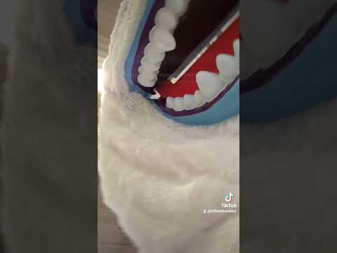 Giant Bumble Snow Monster Animatronic at Lowes 2024 $500