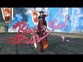 Blade & Soul - Force Master PVP - Arena HD 