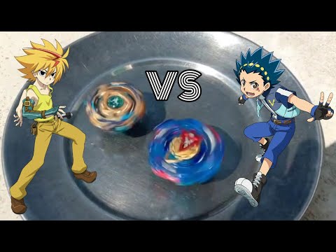 ⚔️ CHO Z VALKYRIE VS DRAIN FAFNIR 🐉 | REAL LIFE ANIME BATTLE 🔥