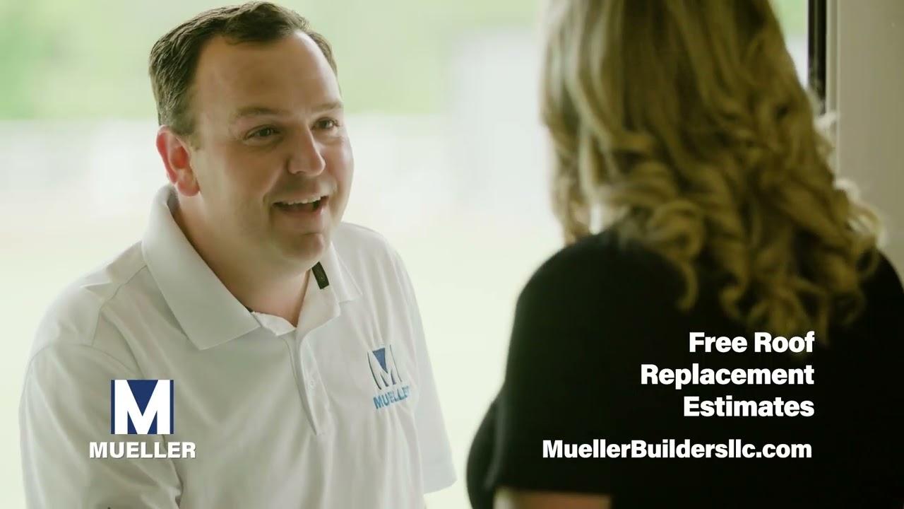 Mueller Builders Commercial