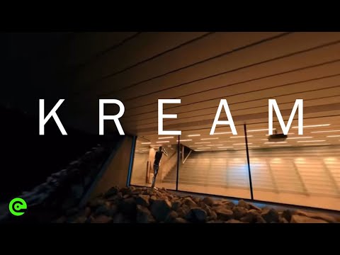 KREAM - Night Service vs Losing Myself vs Wanted
