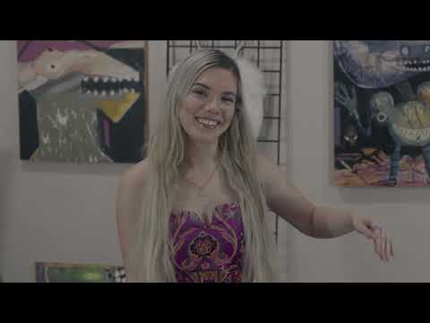 Luna Grey- Gumball (Lyric Breakdown)