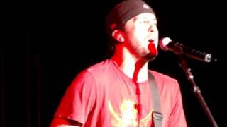 Luke Bryan - Welcome to the Farm