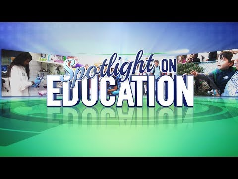 Spotlight on Education 10/20/17