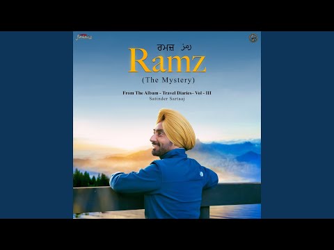 Ramz (The Mystery) (From "Travel Diaries, Vol. III") (Full Audio) — watch video