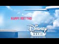 Disney Channel Movie Happy Feet Two Bumper June 9 2015 Recreated Picture Only