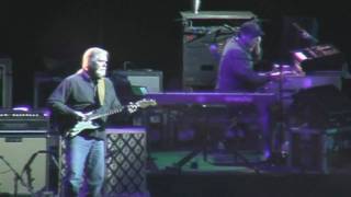 I'm Not Alone (HQ) Widespread Panic 4/19/2008