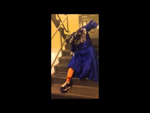 A Stroke of Good Fortune