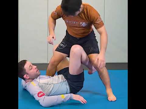 Ryan Hall Free Jiu Jitsu Instructionals – The Triangle, 50/50, and
