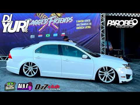 MEGA FUNK  - SOLTEIRO EU VIM (@Dj Yuri RS)