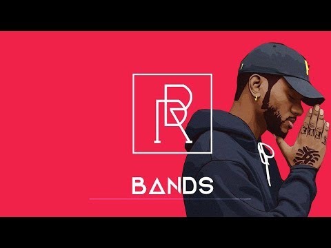 (FREE) Lil Uzi Vert Type Beat 2018 x Travis Scott Type Beat - Bands / Bryson Tiller Type Beat 2018