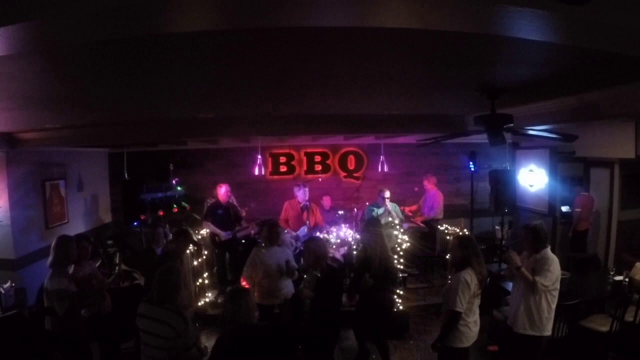 Promotional video thumbnail 3 for Rock Bottom