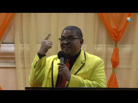 Bondye pap manje kouraj ou !