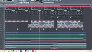 MOTi - Lion (In My Head) | Remake + FLP